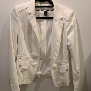 WHITE HOUSE BLACK MARKET JACKET